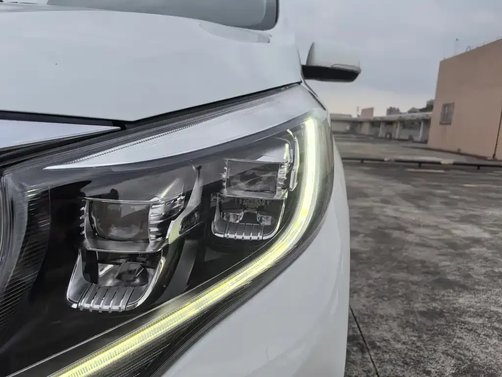 GAC Motor Trumpchi M8 2022 из CN, фото 10