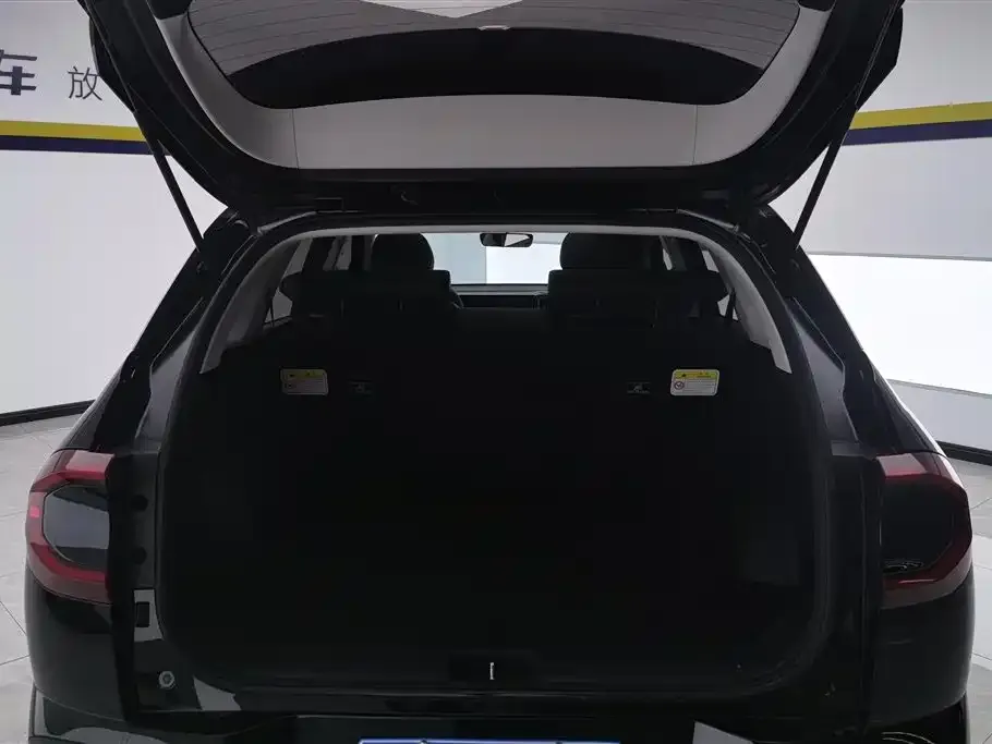 Hyundai ix35 2024 из CN, фото 9