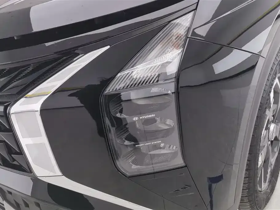 Hyundai ix35 2024 из CN, фото 8