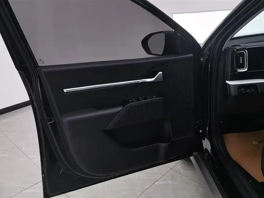 Hyundai ix35 2024 из CN, фото 7