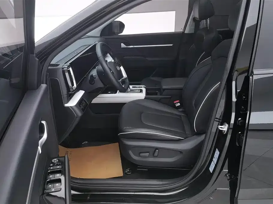 Hyundai ix35 2024 из CN, фото 5