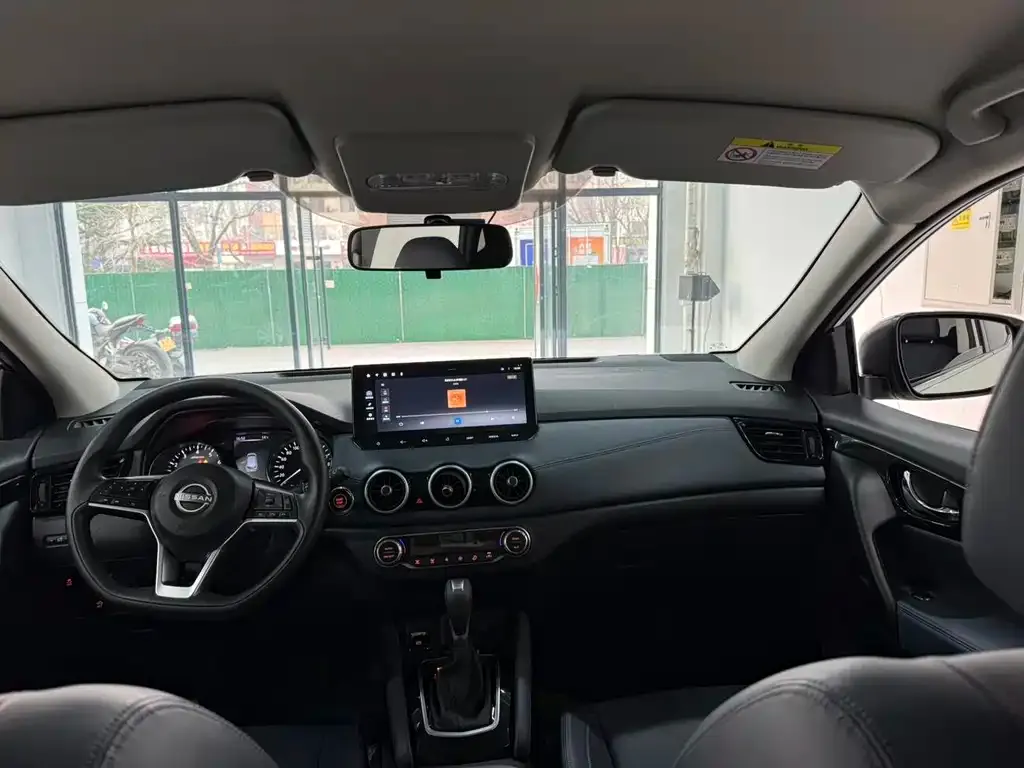 Nissan Qashqai — фото 10