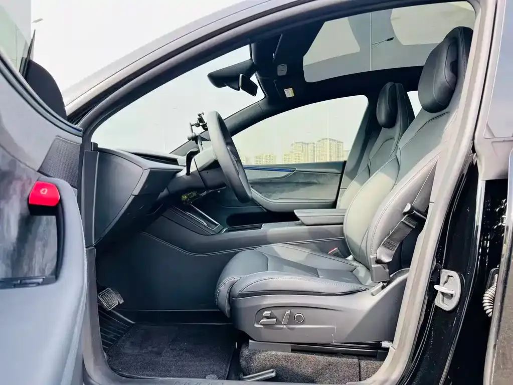Tesla Model Y L 2025 из CN, фото 7