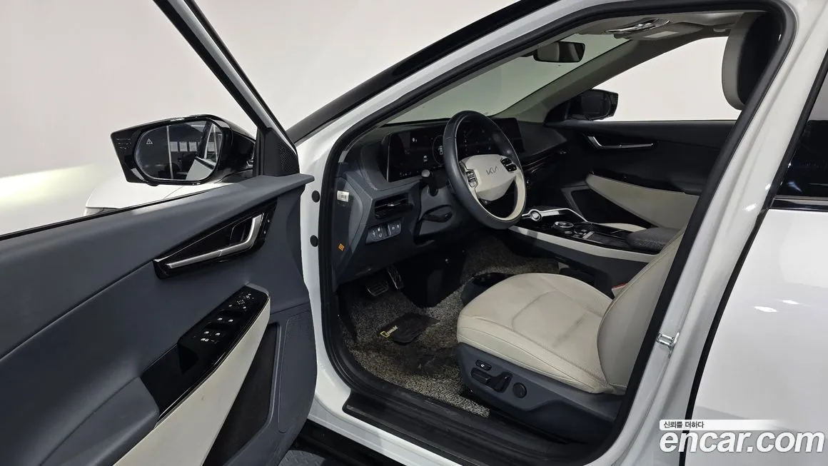 Kia EV6 — фото 2