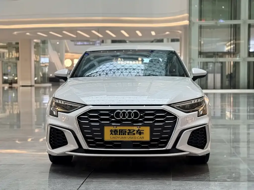 Audi A3 — фото 4