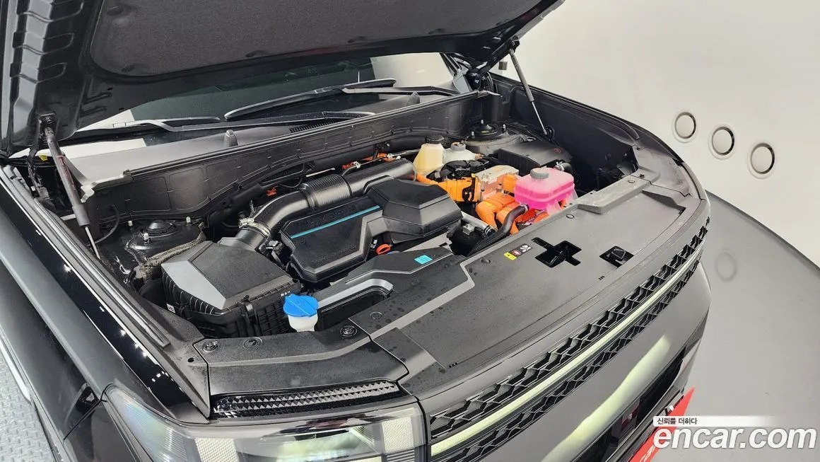 Hyundai Santafe — фото 6