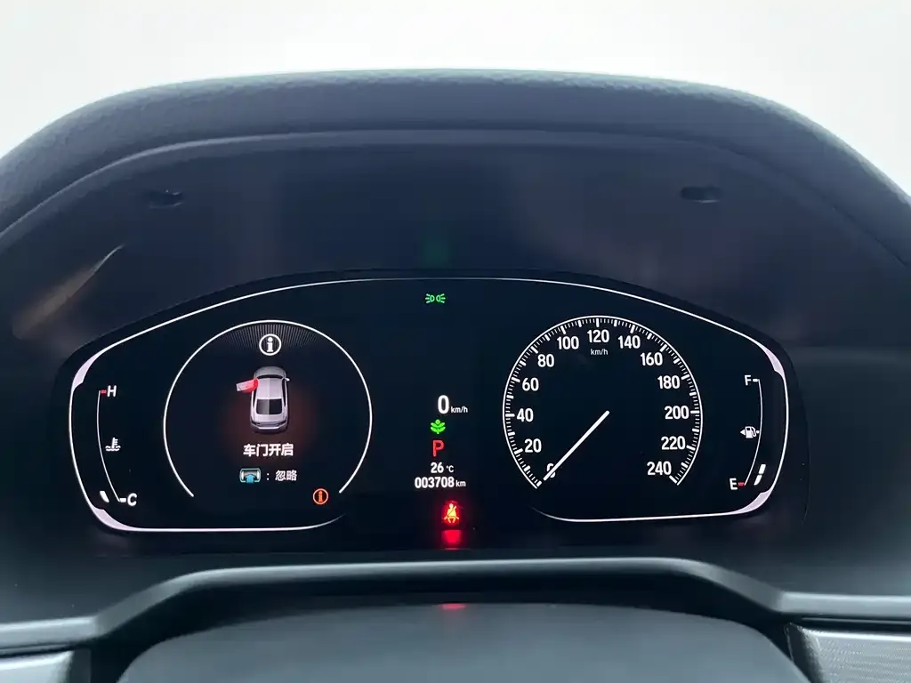 Honda Accord — фото 5