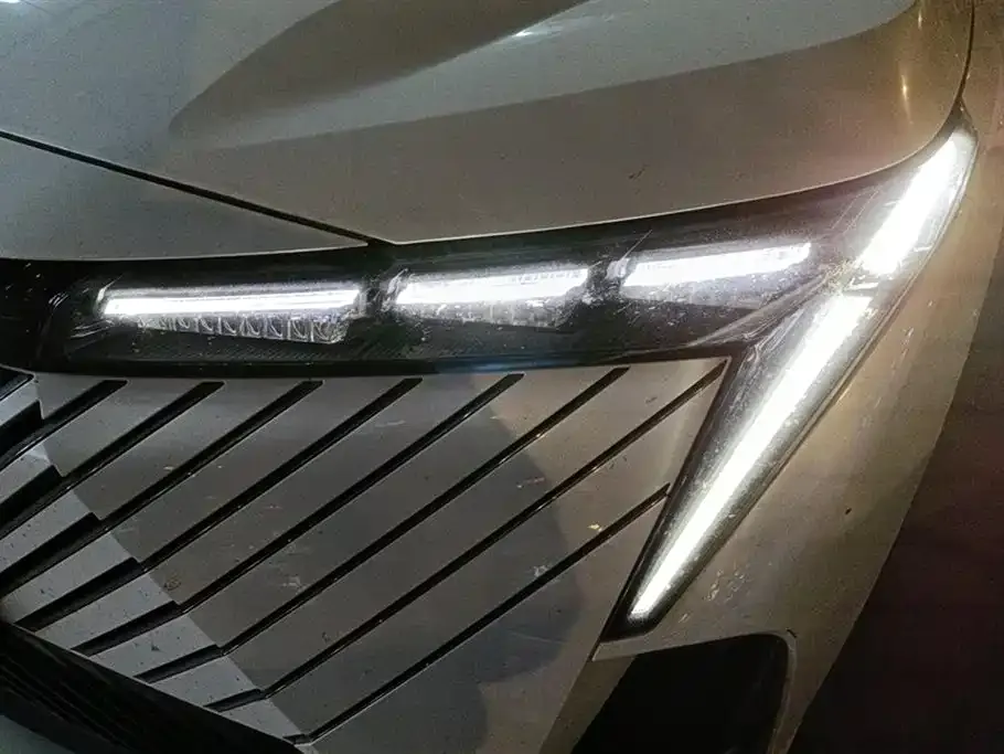 GAC Motor Shadow Cool — фото 2