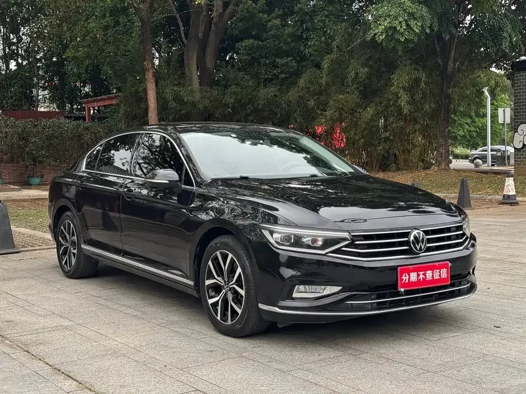 Volkswagen Magotan 2021 из CN, фото 7