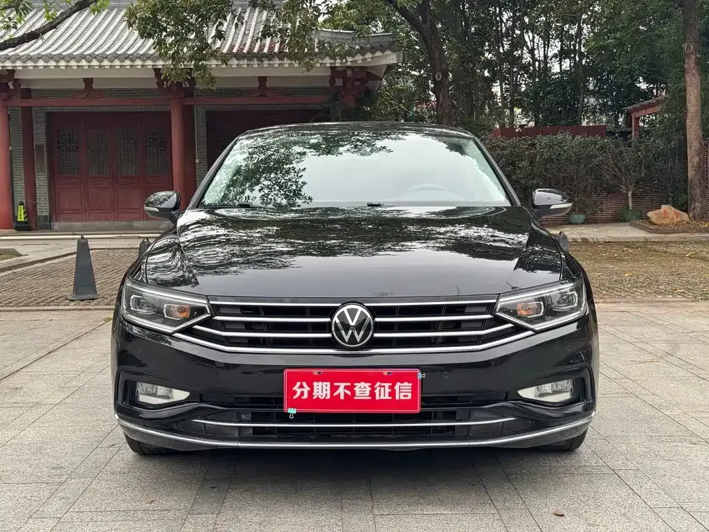 Volkswagen Magotan 2021 из CN, фото 5