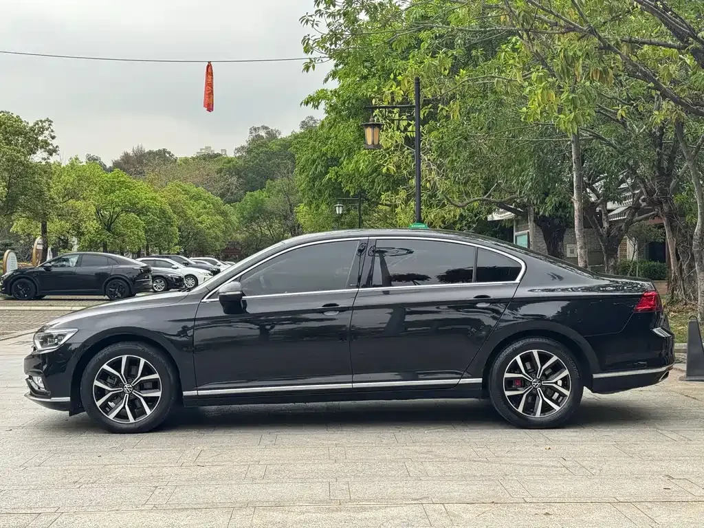 Volkswagen Magotan 2021 из CN, фото 10
