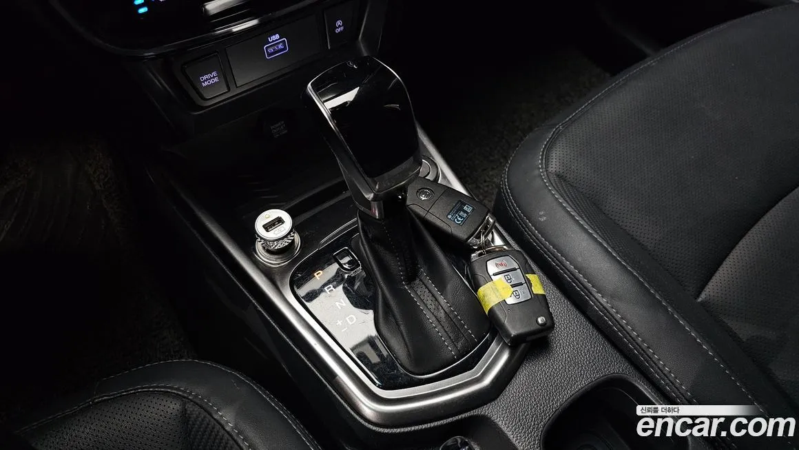 KG Mobility (Ssangyong) TIBOLI 2022 из KR, фото 8