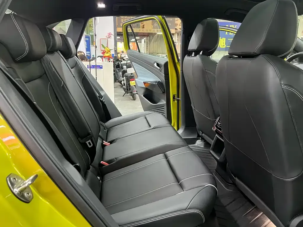 Volkswagen ID.4 X 2021 из CN, фото 3