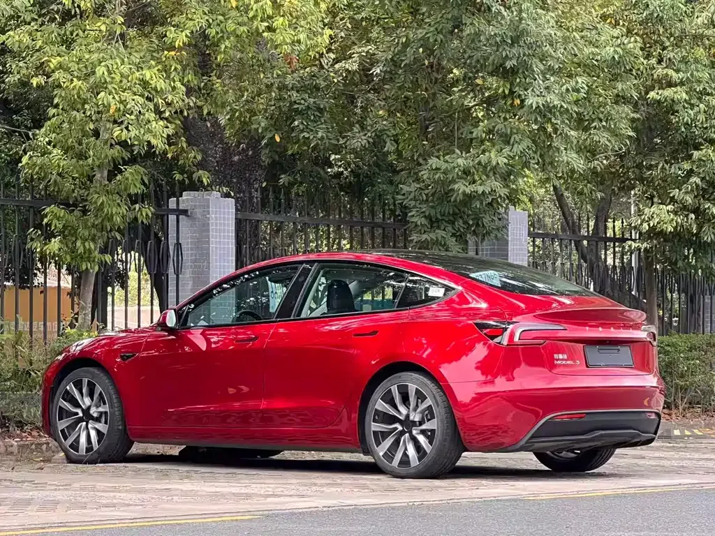 Tesla Model 3 2023 из CN, фото 6