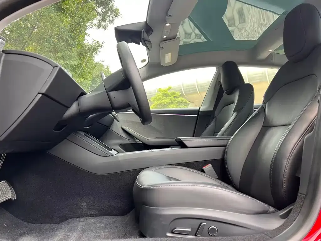 Tesla Model 3 2023 из CN, фото 3