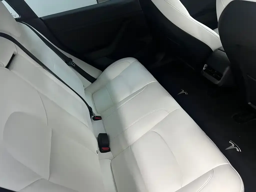 Tesla Model 3 — фото 2