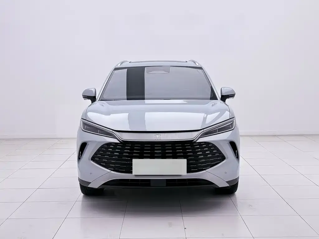 BYD L DM-i 2025 из CN, фото 4