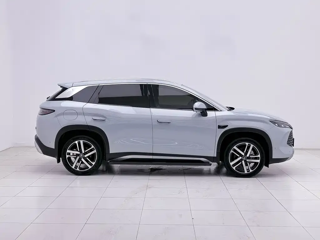 BYD L DM-i 2025 из CN, фото 10