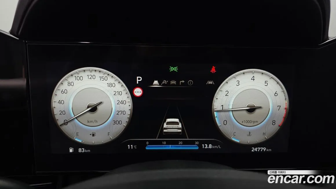 Hyundai AVANTE — фото 3