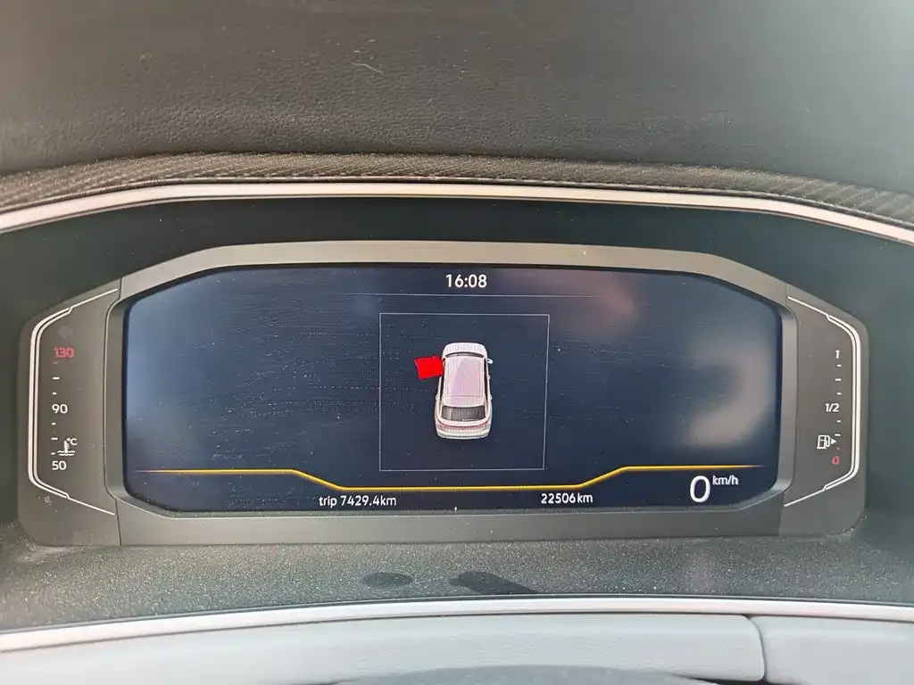 Volkswagen Tayron 2022 из CN, фото 4