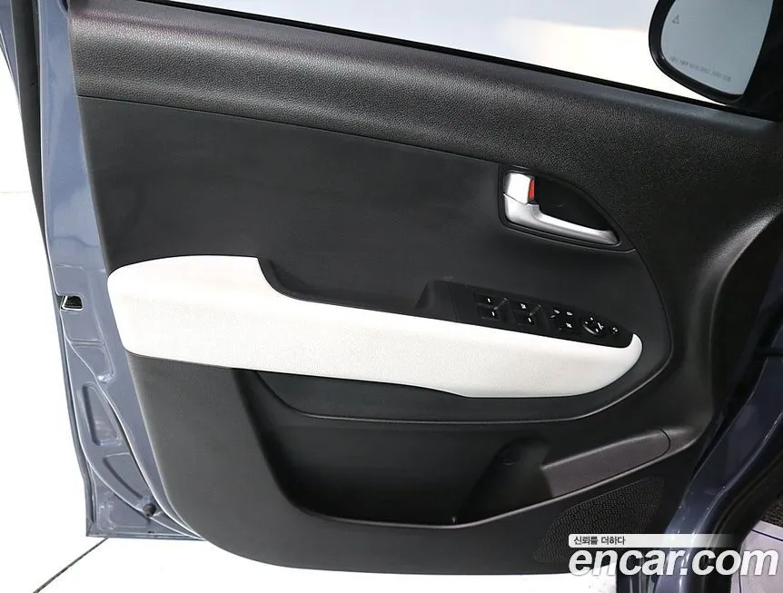 Kia RAY 2025 из KR, фото 9