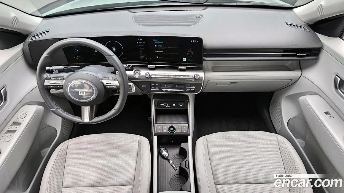 Hyundai Kona — фото 6