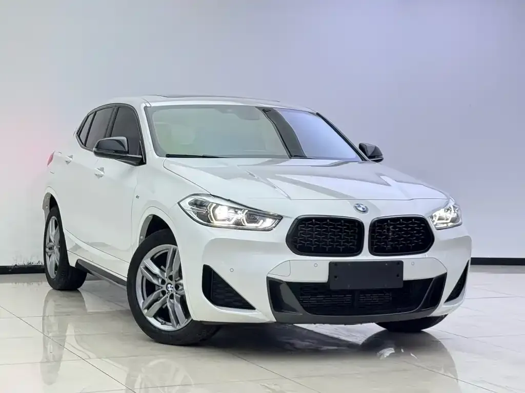 BMW X2 — фото 2