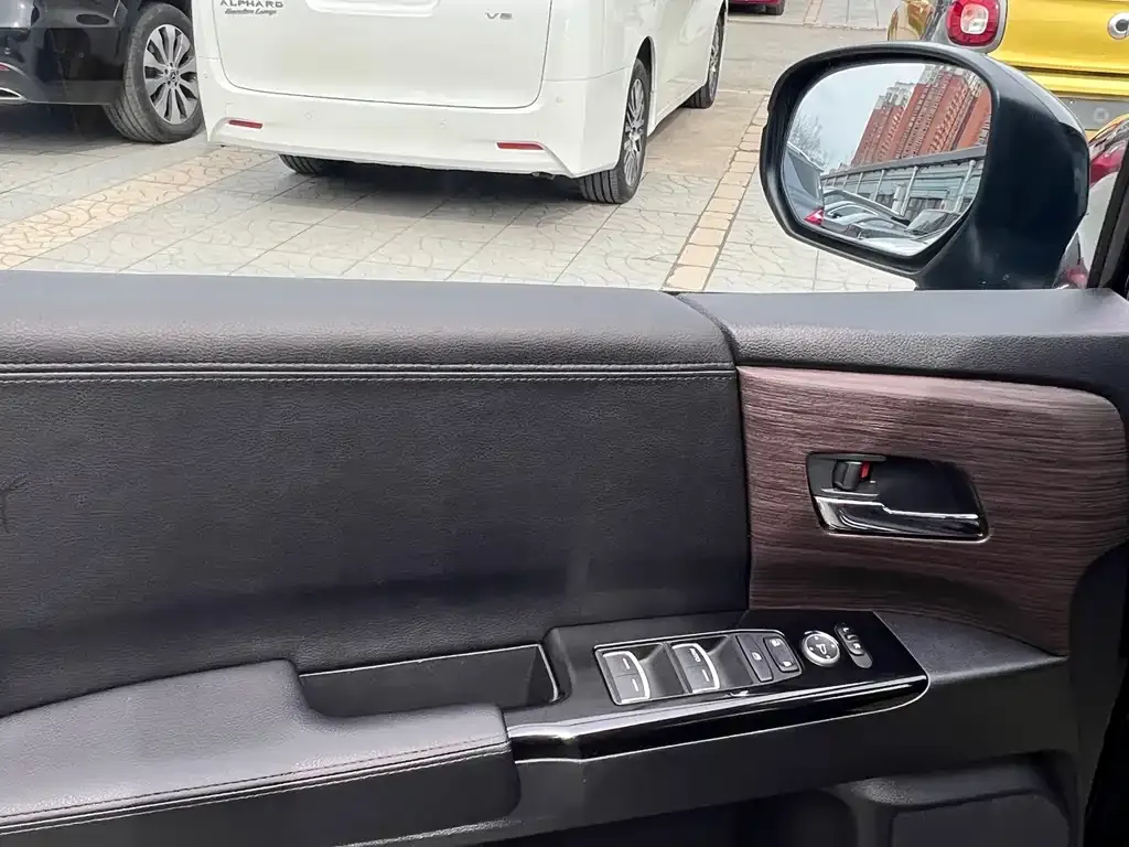 Honda Odyssey 2024 из CN, фото 6