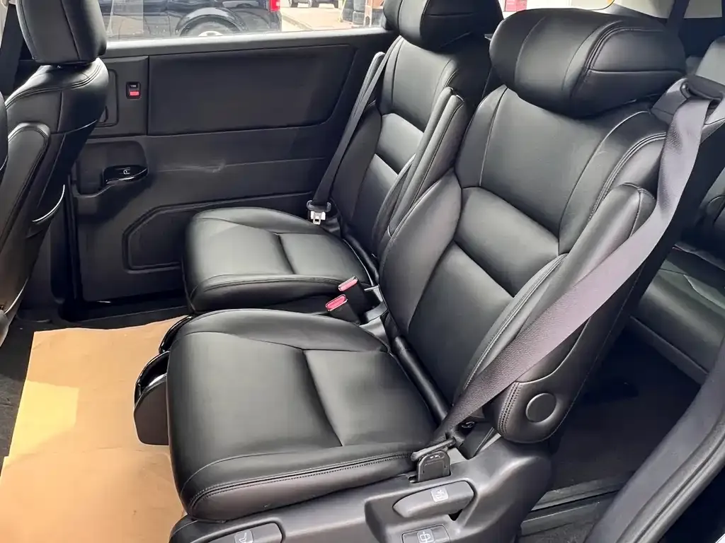 Honda Odyssey 2024 из CN, фото 10