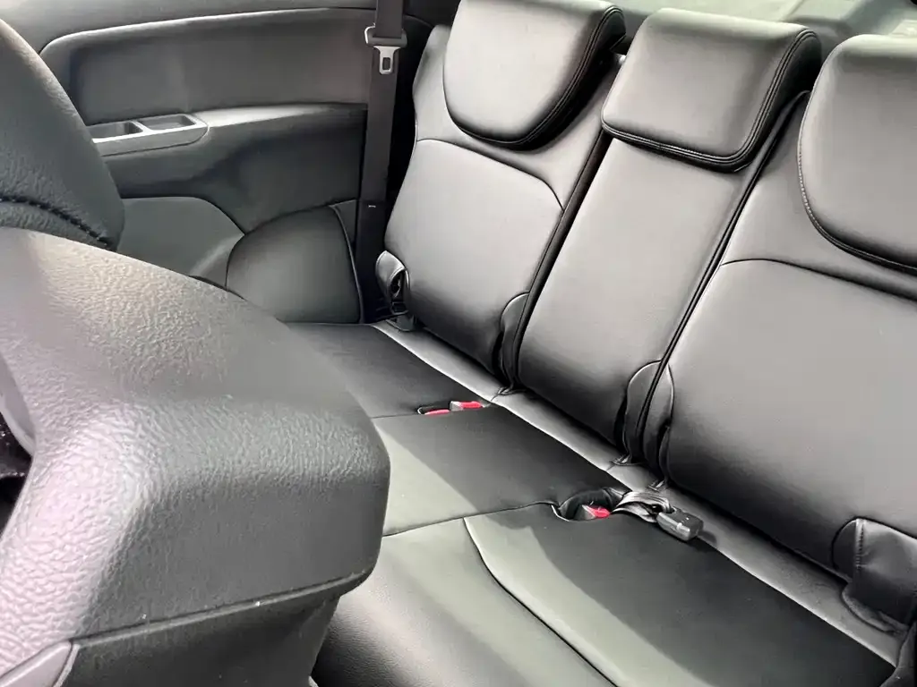 Honda Odyssey 2024 из CN, фото 7