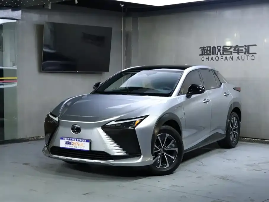 Lexus RZ 2023 из CN, фото 1