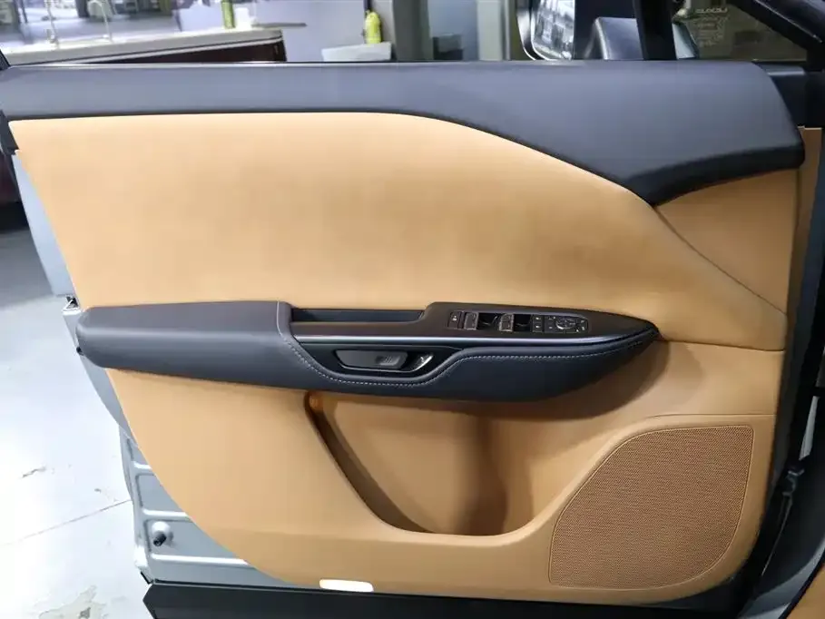 Lexus RZ 2023 из CN, фото 5