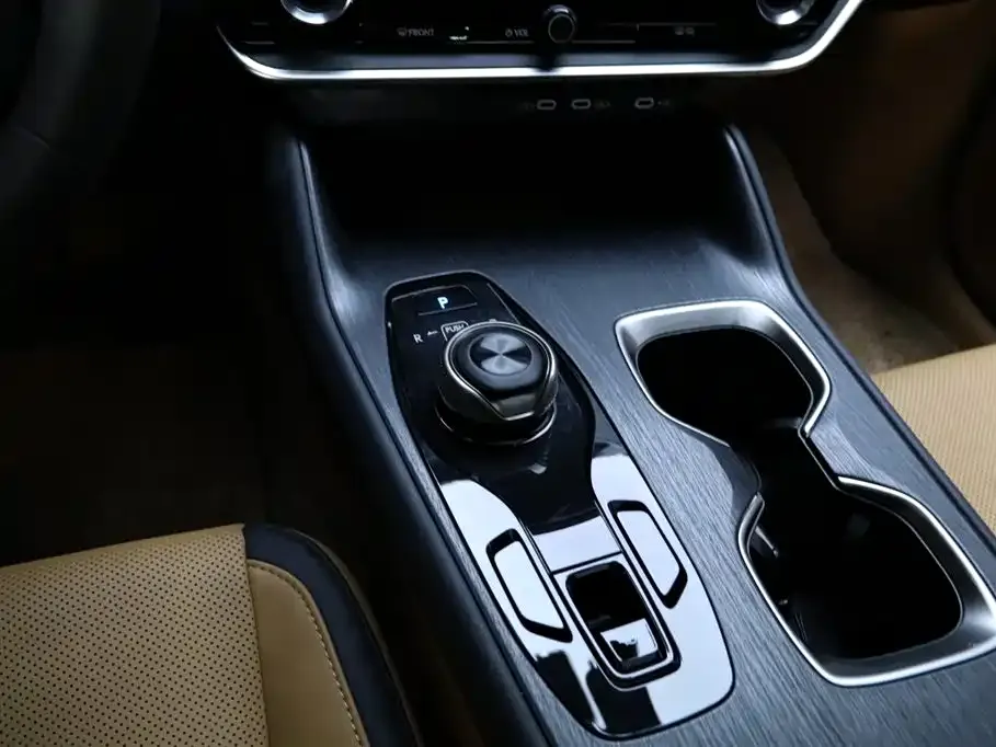 Lexus RZ 2023 из CN, фото 3