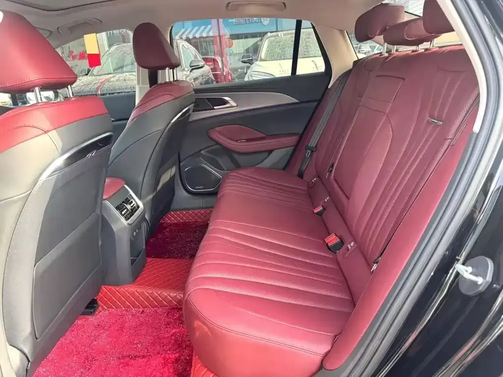 Hongqi H5 2023 из CN, фото 5