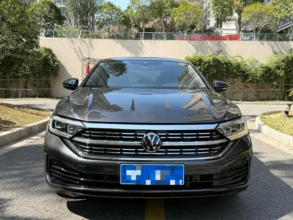 Volkswagen Sagitar 2024 из CN, фото 4
