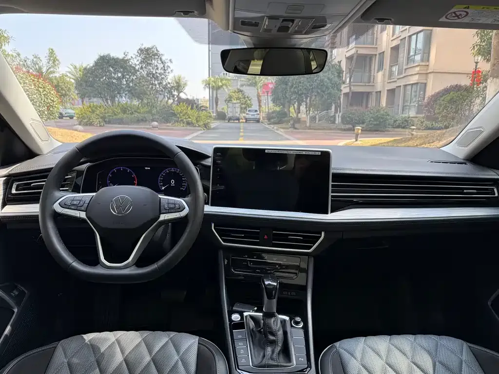 Volkswagen Sagitar 2024 из CN, фото 3