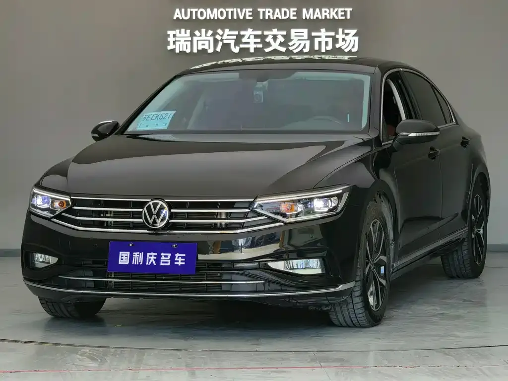 Volkswagen Magotan 2022 из CN, фото 1
