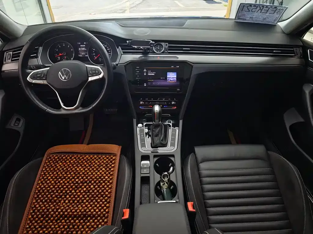 Volkswagen Magotan 2022 из CN, фото 8