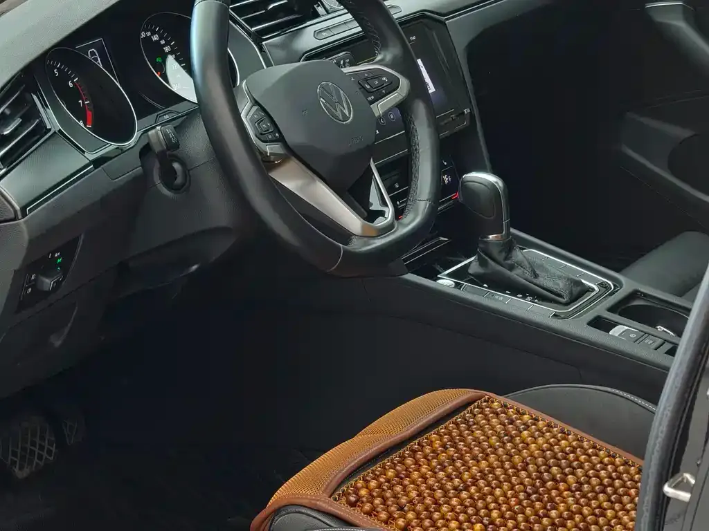 Volkswagen Magotan 2022 из CN, фото 9