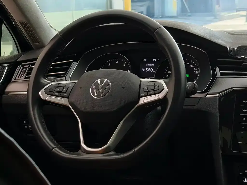 Volkswagen Magotan 2022 из CN, фото 10