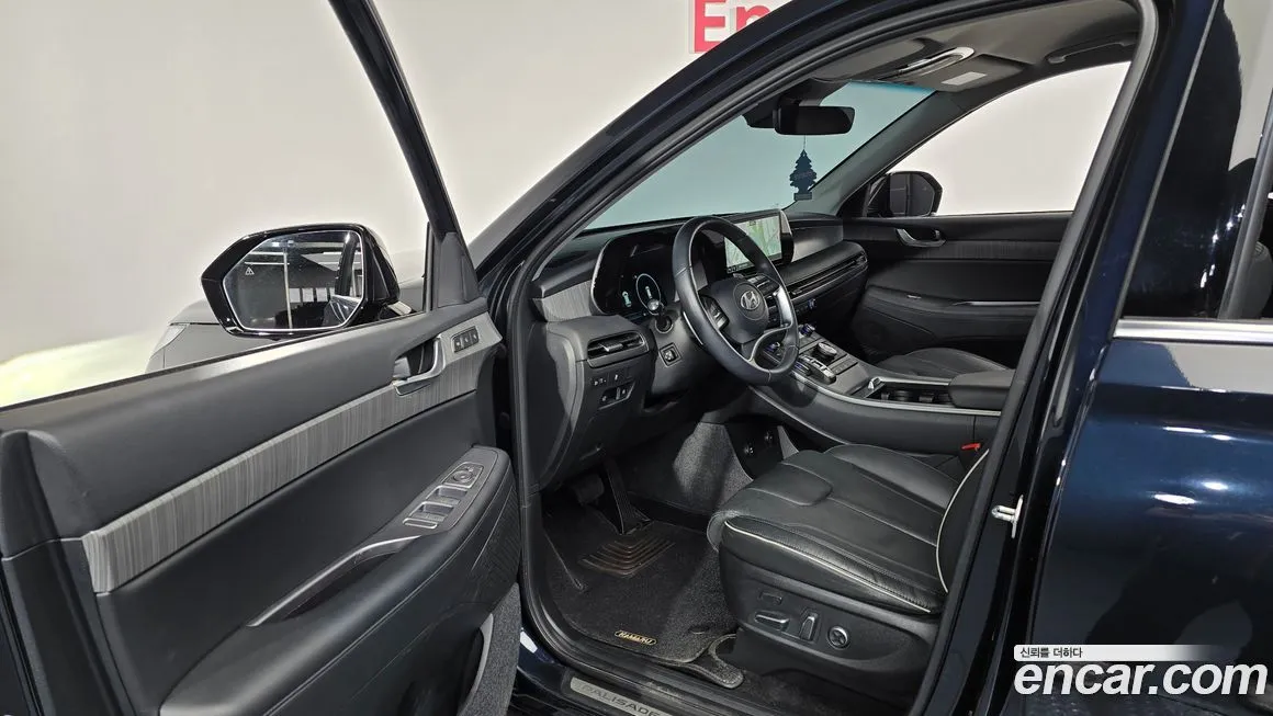 Hyundai Palisade — фото 6