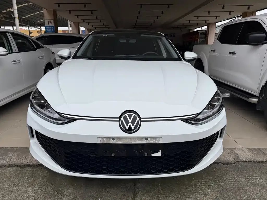 Volkswagen Lamando 2024 из CN, фото 1