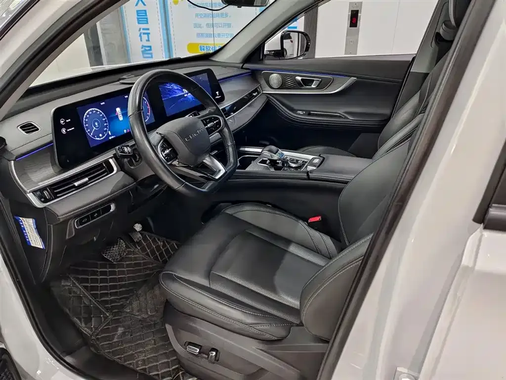 Chery Tiggo 8 PRO — фото 3