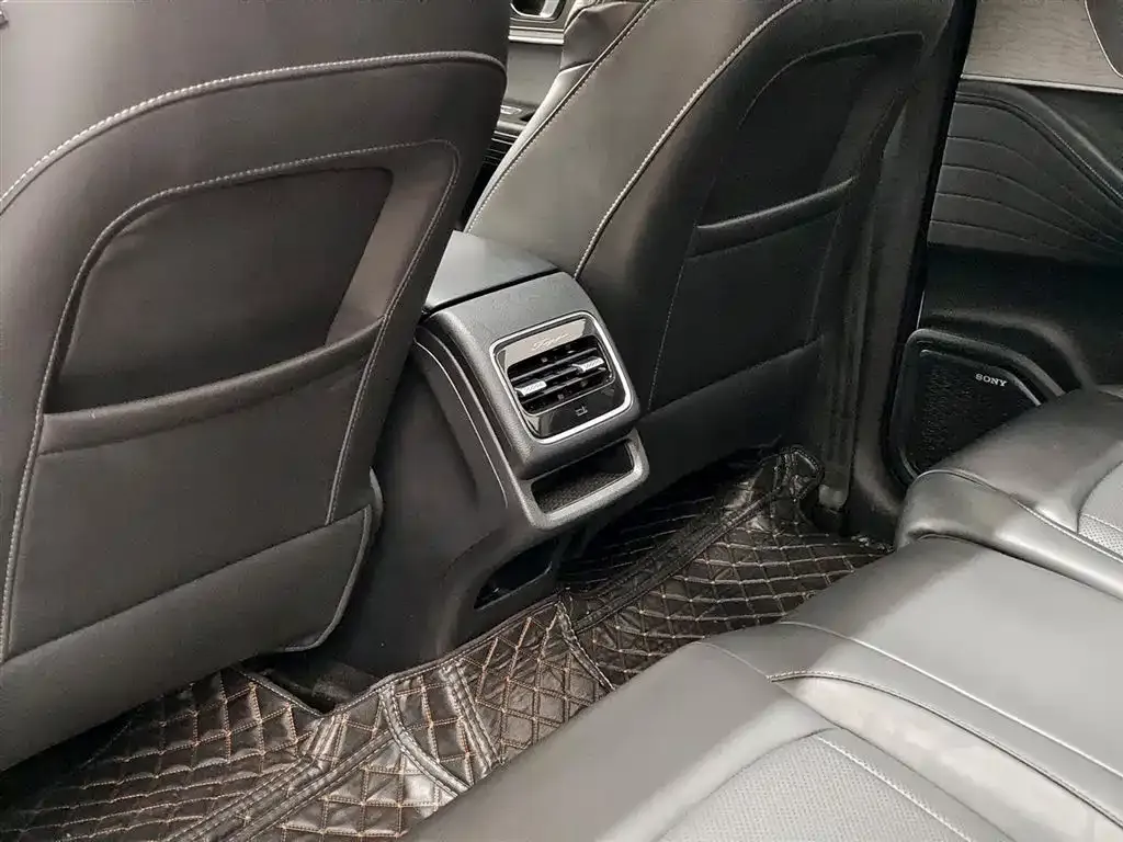 Chery Tiggo 8 PRO — фото 8