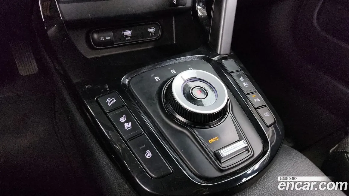Kia Seltos 2023 из KR, фото 8