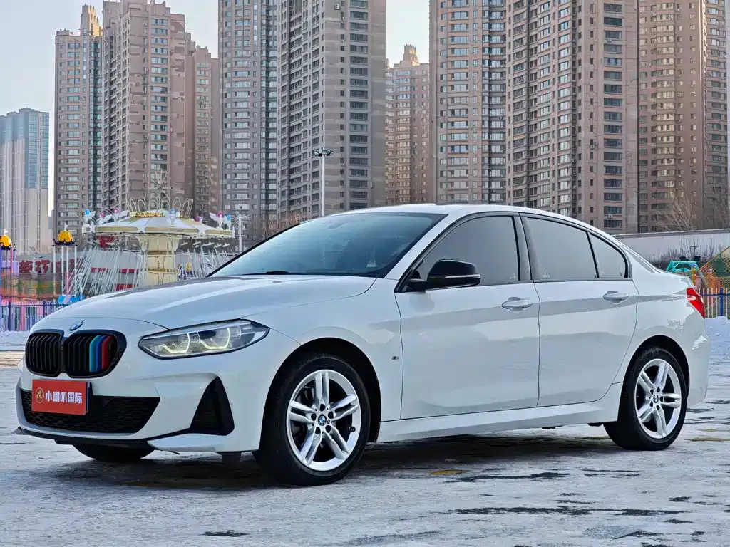 BMW 1 Series — фото 4