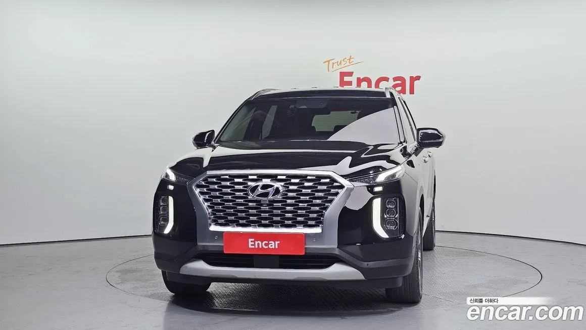 Hyundai Palisade 2021 из KR, фото 6
