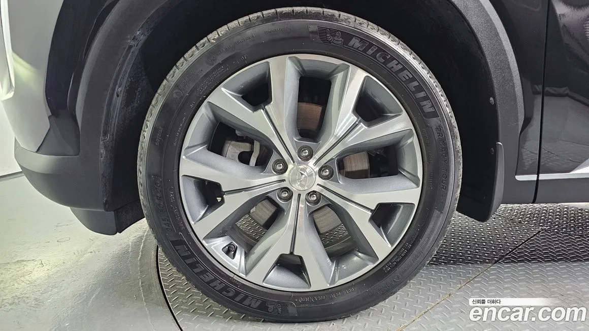 Hyundai Palisade 2021 из KR, фото 10