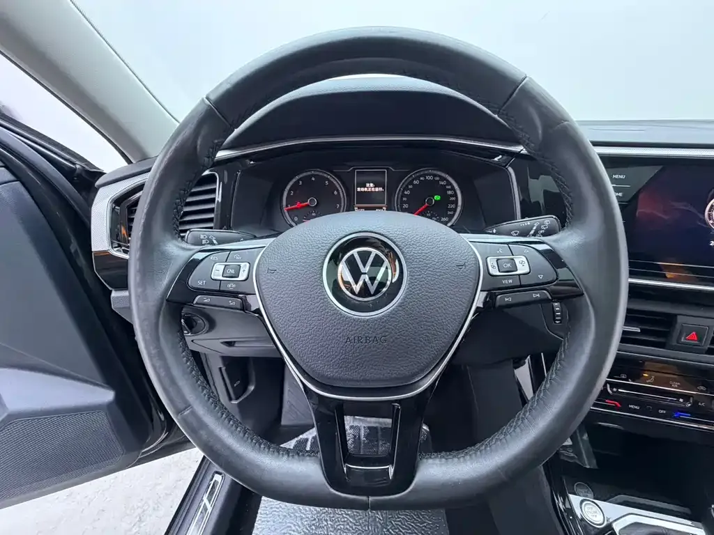 Volkswagen Tayron — фото 4