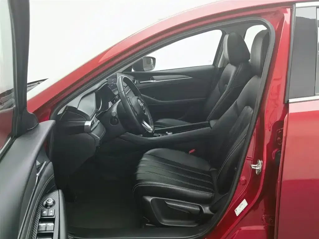 Mazda Atenza 2021 из CN, фото 3